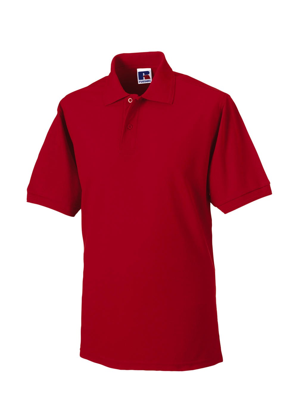 Russell Europe 3er Pack Hardwearing Polo - up to 4XL 0R599M0