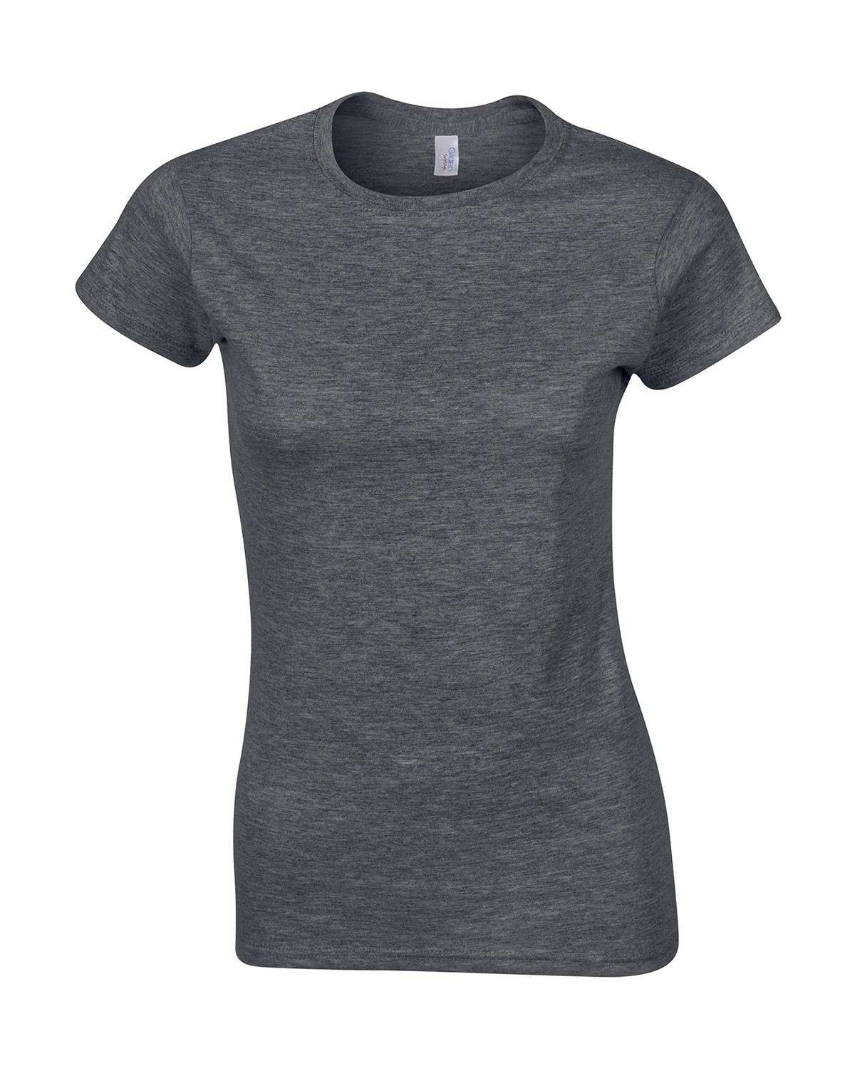 Gildan 2er Pack Softstyle Women's T-Shirt 64000L