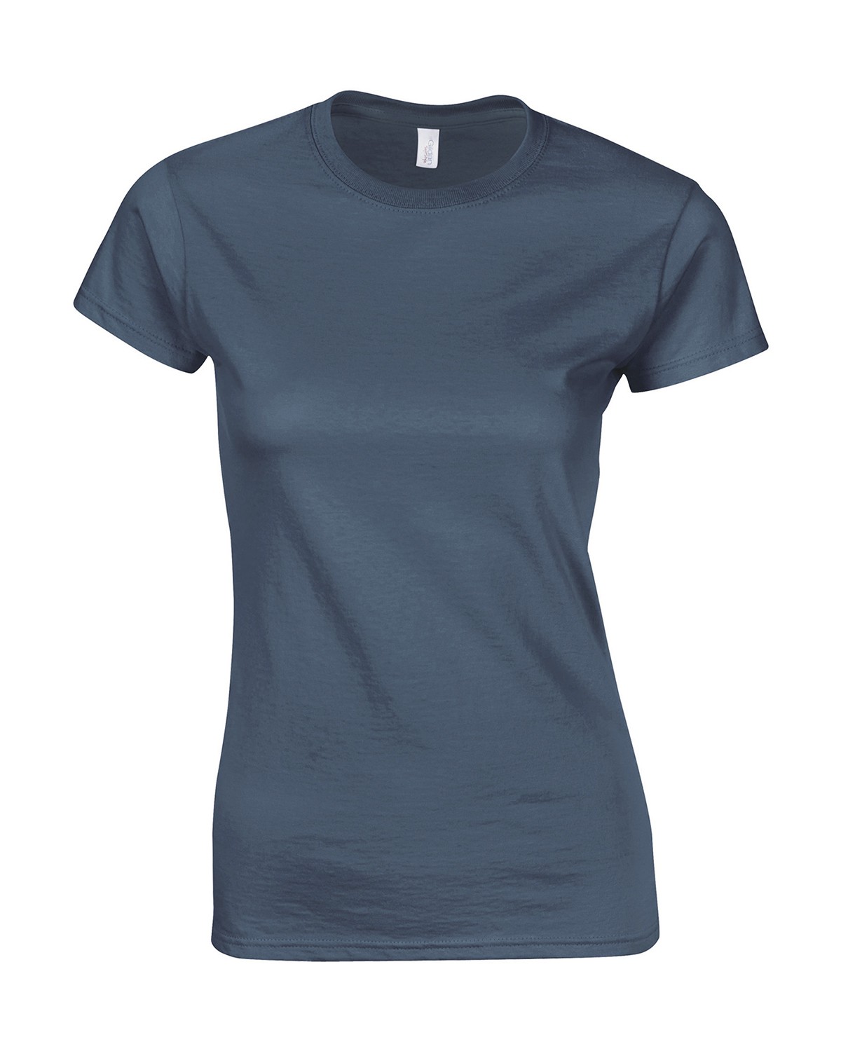 Gildan 2er Pack Softstyle Women's T-Shirt 64000L