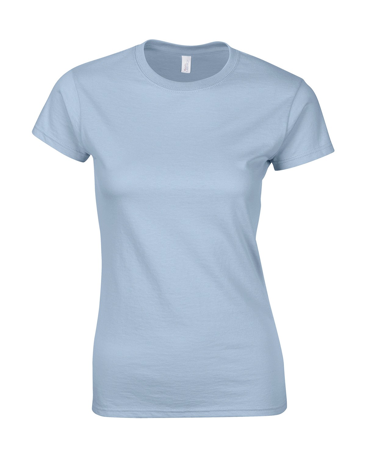 Gildan 2er Pack Softstyle Women's T-Shirt 64000L