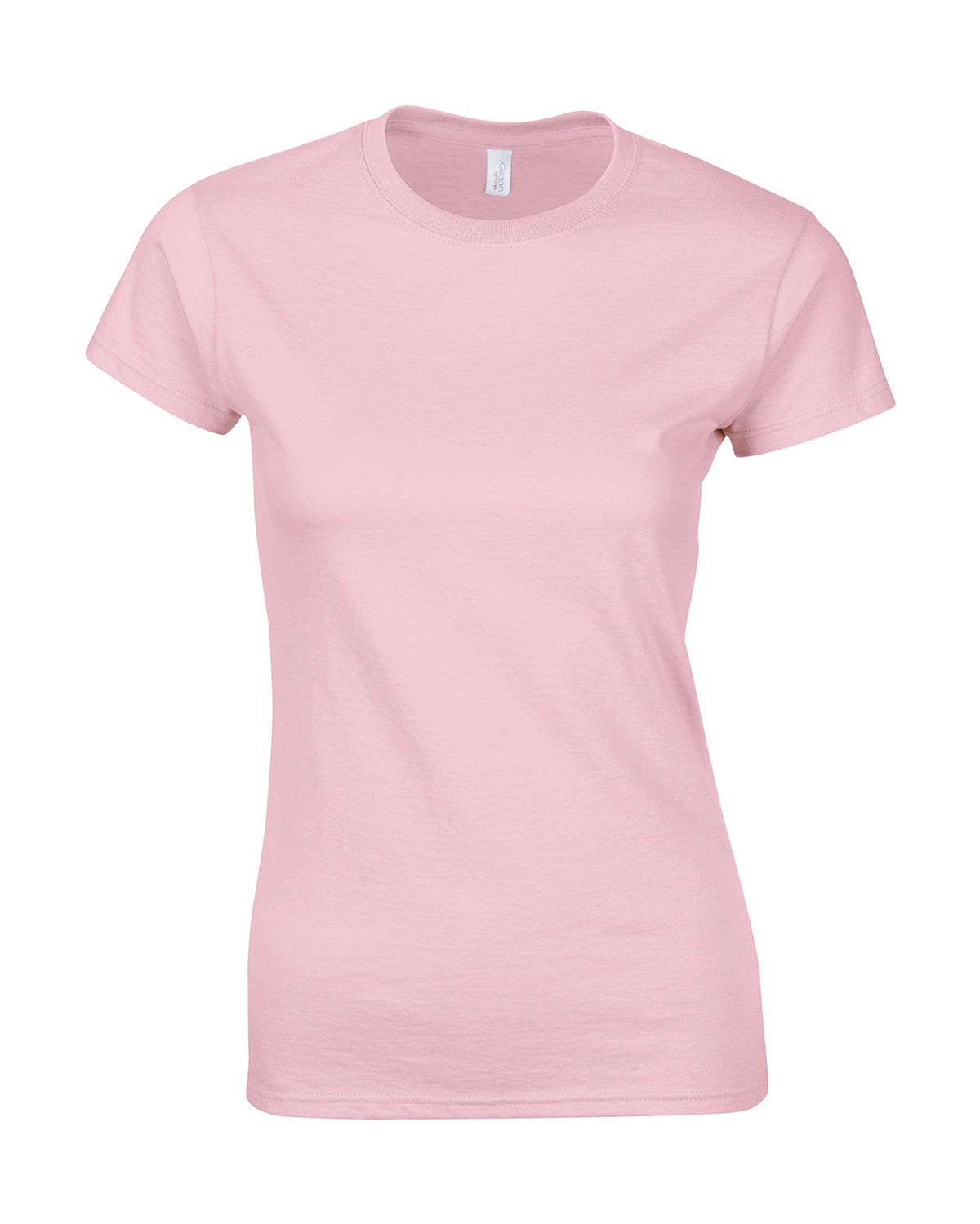 Gildan 2er Pack Softstyle Women's T-Shirt 64000L