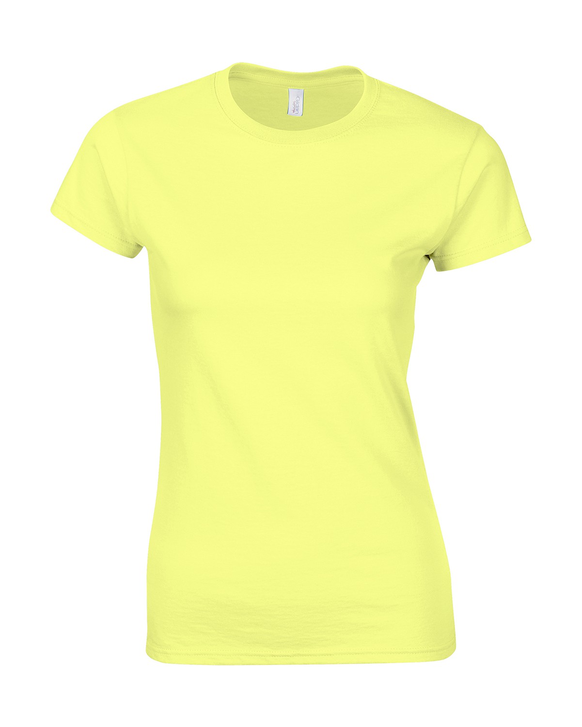 Gildan 2er Pack Softstyle Women's T-Shirt 64000L