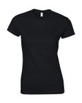 Gildan 2er Pack Softstyle Women's T-Shirt 64000L