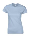 Gildan 2er Pack Softstyle Women's T-Shirt 64000L