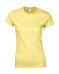 Gildan 2er Pack Softstyle Women's T-Shirt 64000L