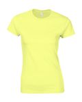 Gildan 2er Pack Softstyle Women's T-Shirt 64000L