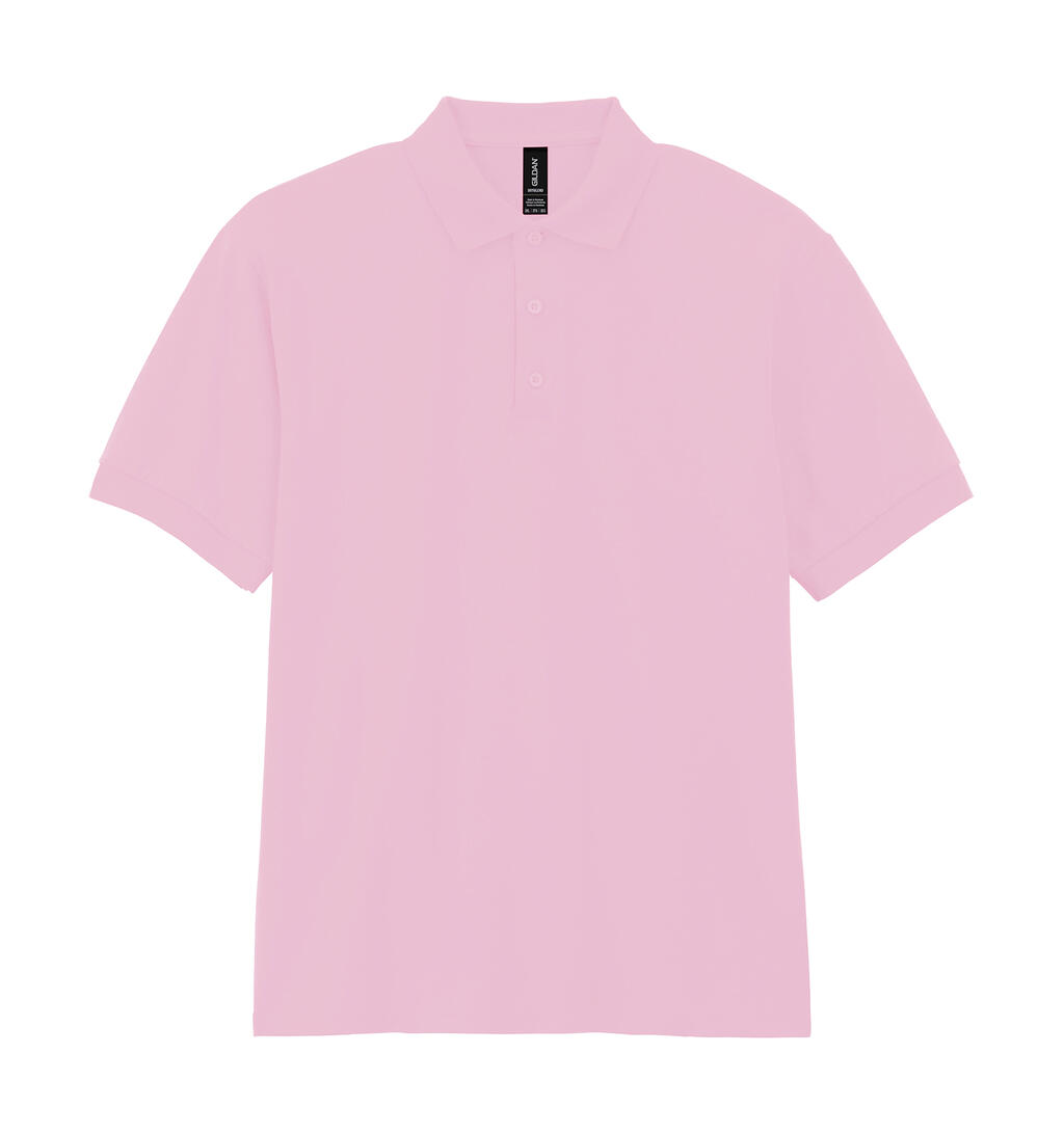 Gildan 10er Pack DryBlend Adult Jersey Polo 8800