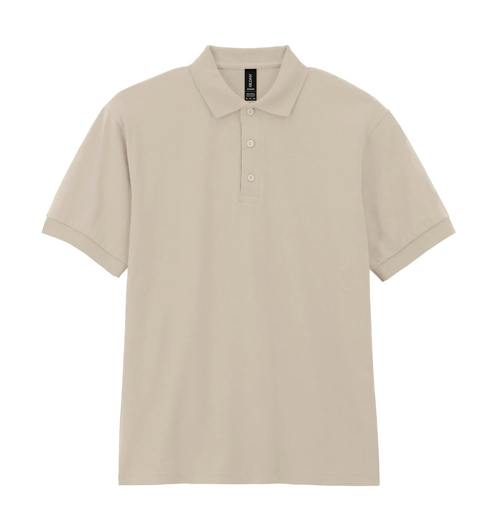 Gildan 10er Pack DryBlend Adult Jersey Polo 8800
