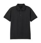 Gildan 10er Pack DryBlend Adult Jersey Polo 8800