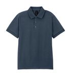 Gildan 10er Pack DryBlend Adult Jersey Polo 8800
