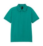 Gildan 10er Pack DryBlend Adult Jersey Polo 8800