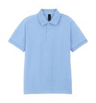 Gildan 10er Pack DryBlend Adult Jersey Polo 8800