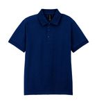Gildan 10er Pack DryBlend Adult Jersey Polo 8800
