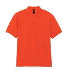 Gildan 10er Pack DryBlend Adult Jersey Polo 8800