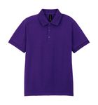 Gildan 10er Pack DryBlend Adult Jersey Polo 8800