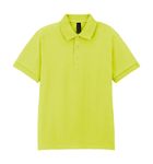Gildan 10er Pack DryBlend Adult Jersey Polo 8800