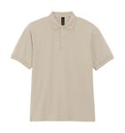 Gildan 10er Pack DryBlend Adult Jersey Polo 8800