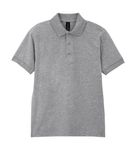 Gildan 10er Pack DryBlend Adult Jersey Polo 8800
