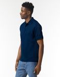 Gildan 10er Pack DryBlend Adult Jersey Polo 8800