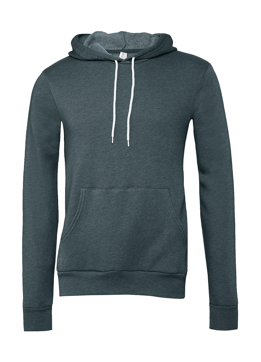 Bella+Canvas: Unisex Poly-Cotton Pullover Hoodie 3719 | nawajo.de -  Großhandelspreise für Groß und Klein