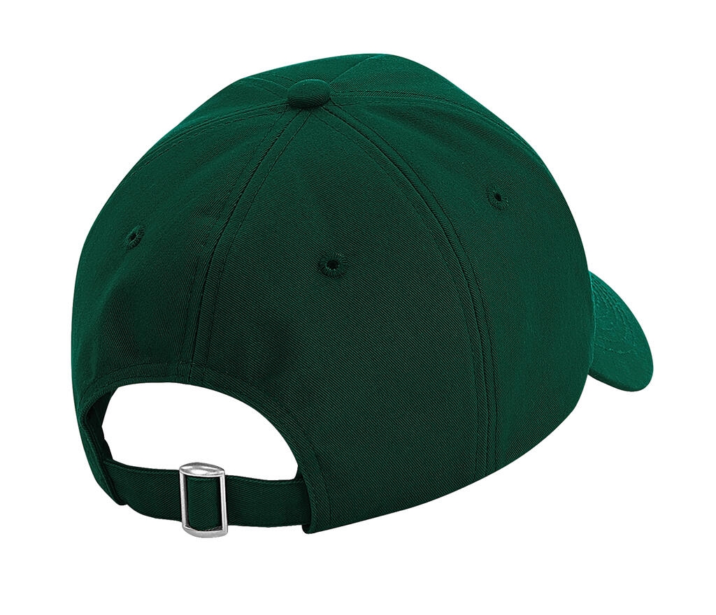 Beechfield Relaxed 5 Panel Vintage Cap Besticken