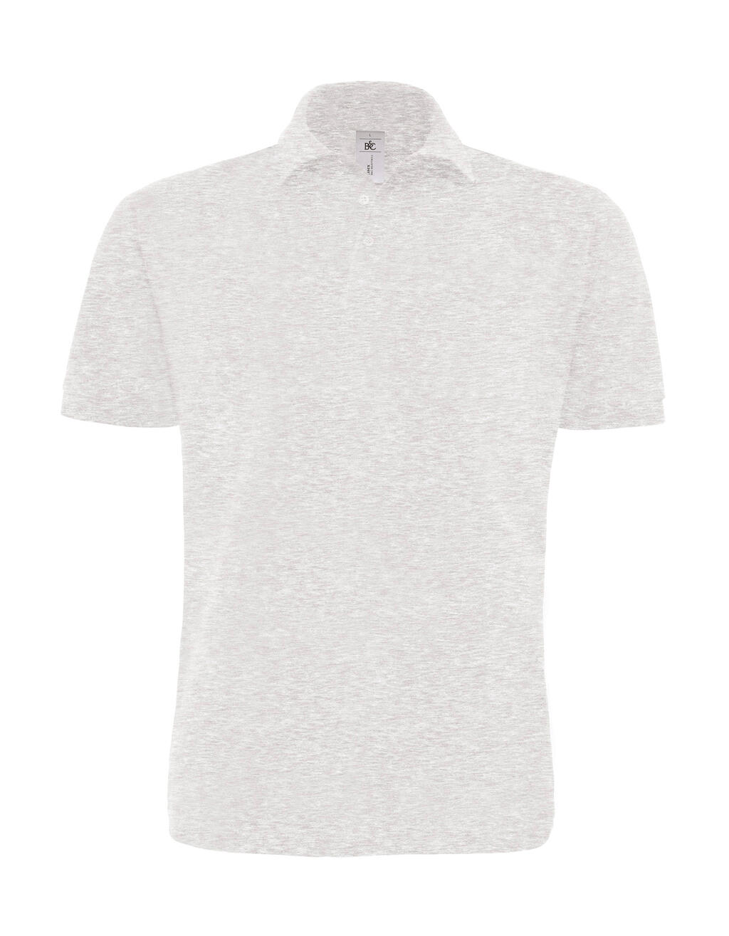 B&C 2er Pack Heavymill Piqué Polo PU422