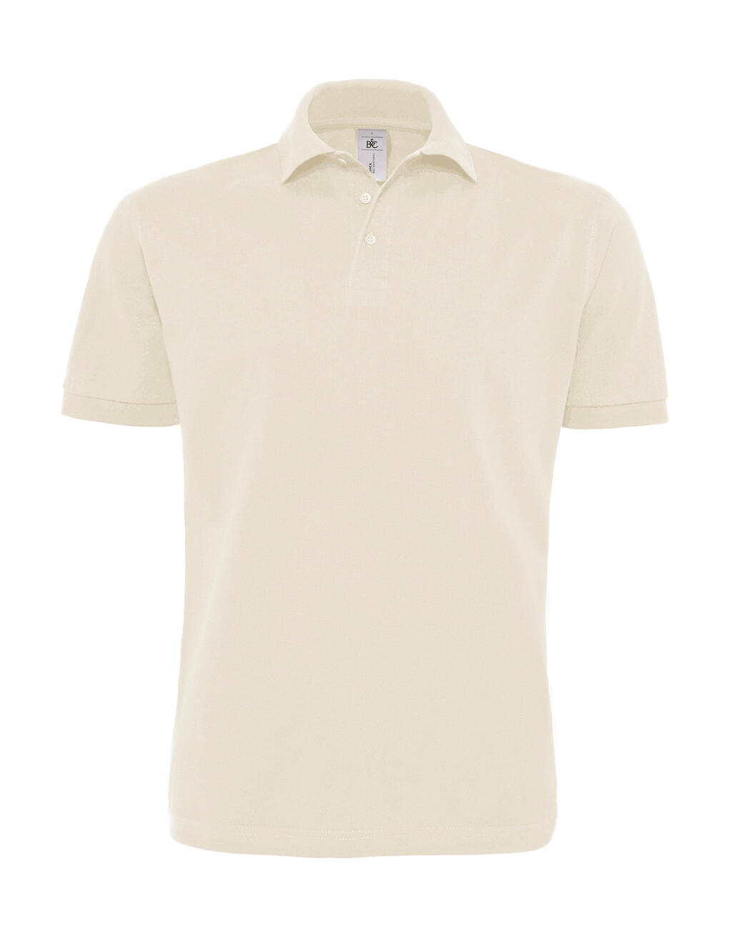 B&C 2er Pack Heavymill Piqué Polo PU422