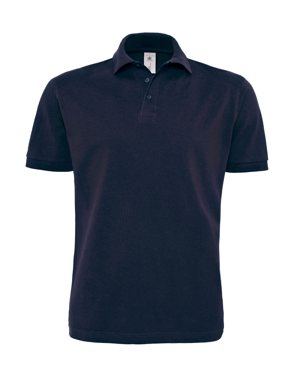 B&C 2er Pack Heavymill Piqué Polo PU422