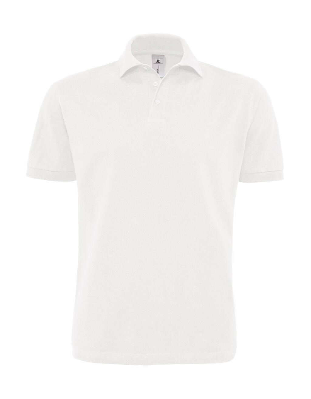 B&C 2er Pack Heavymill Piqué Polo PU422