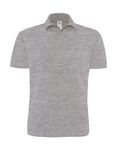 B&C 2er Pack Heavymill Piqué Polo PU422
