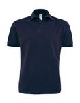B&C 2er Pack Heavymill Piqué Polo PU422