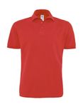 B&C 2er Pack Heavymill Piqué Polo PU422