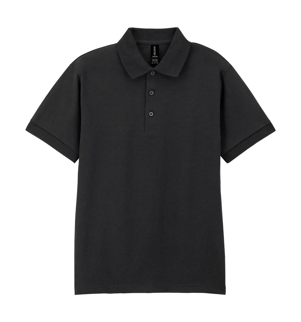 Gildan 20er Pack DryBlend Adult Jersey Polo 8800
