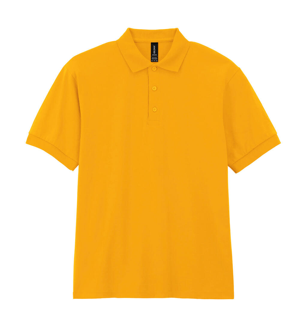 Gildan 20er Pack DryBlend Adult Jersey Polo 8800