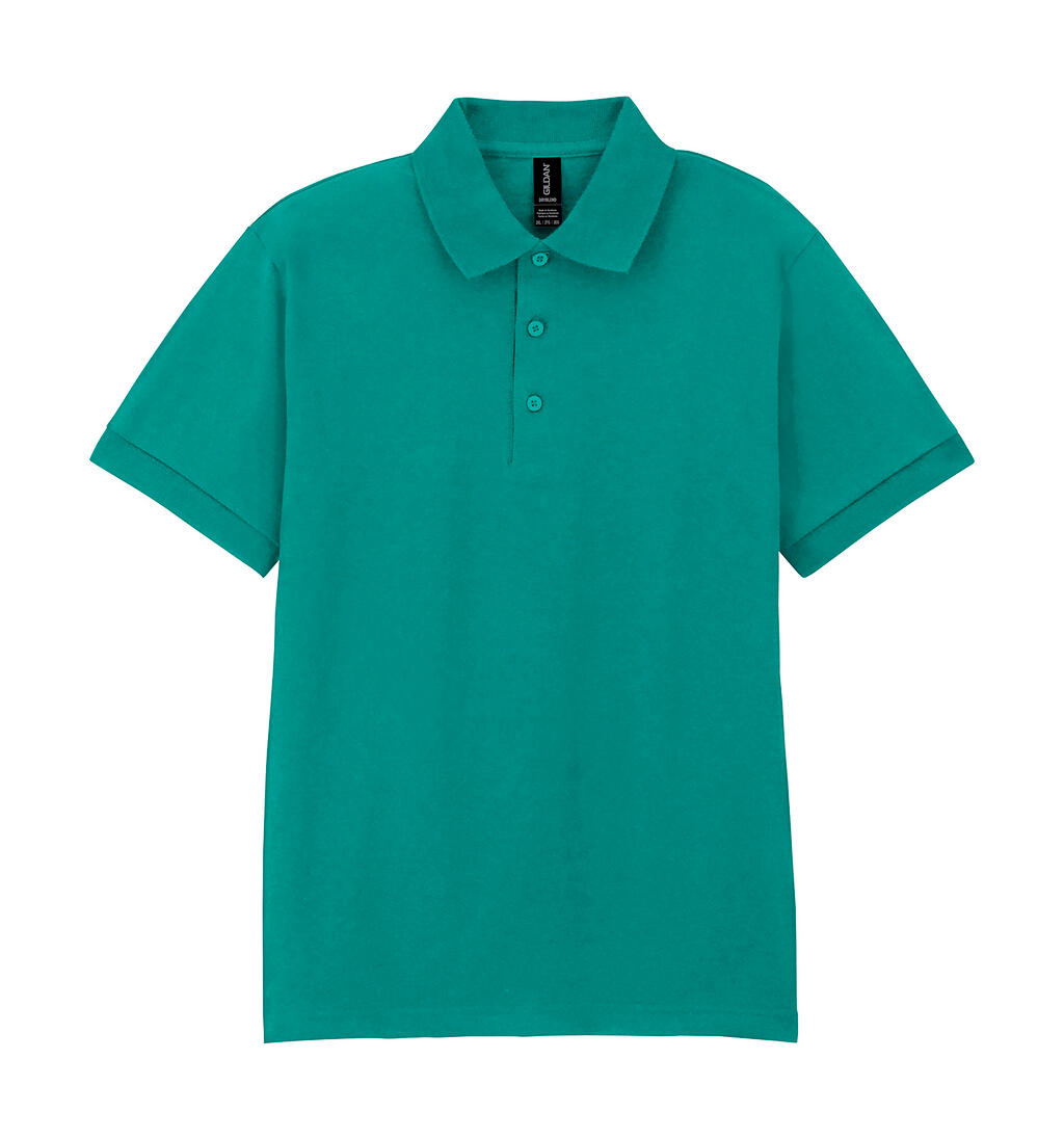 Gildan 20er Pack DryBlend Adult Jersey Polo 8800