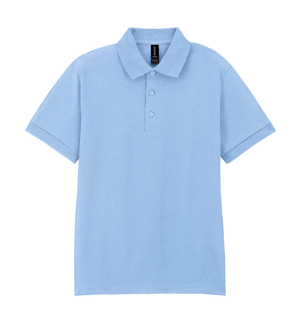 Gildan 20er Pack DryBlend Adult Jersey Polo 8800