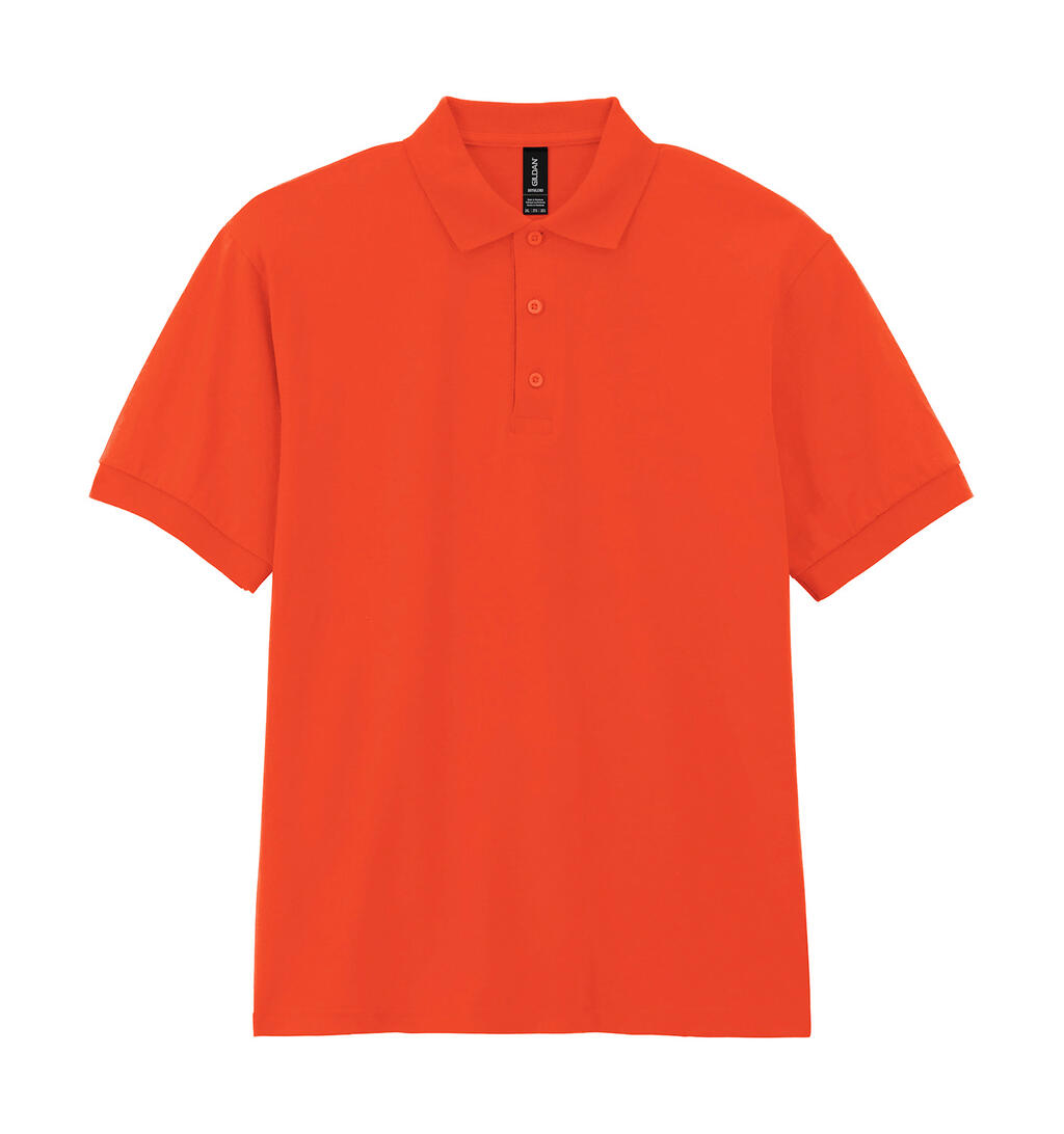 Gildan 20er Pack DryBlend Adult Jersey Polo 8800