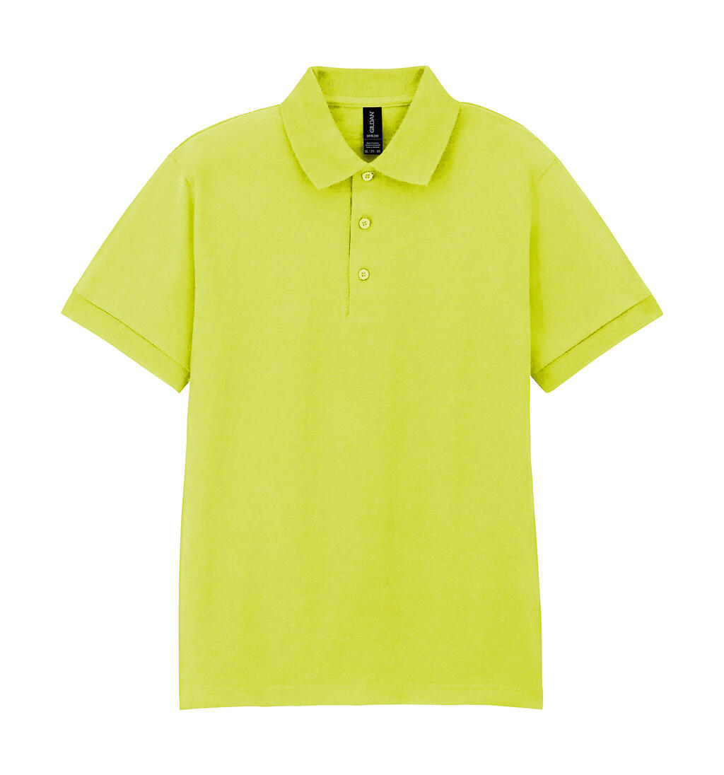 Gildan 20er Pack DryBlend Adult Jersey Polo 8800
