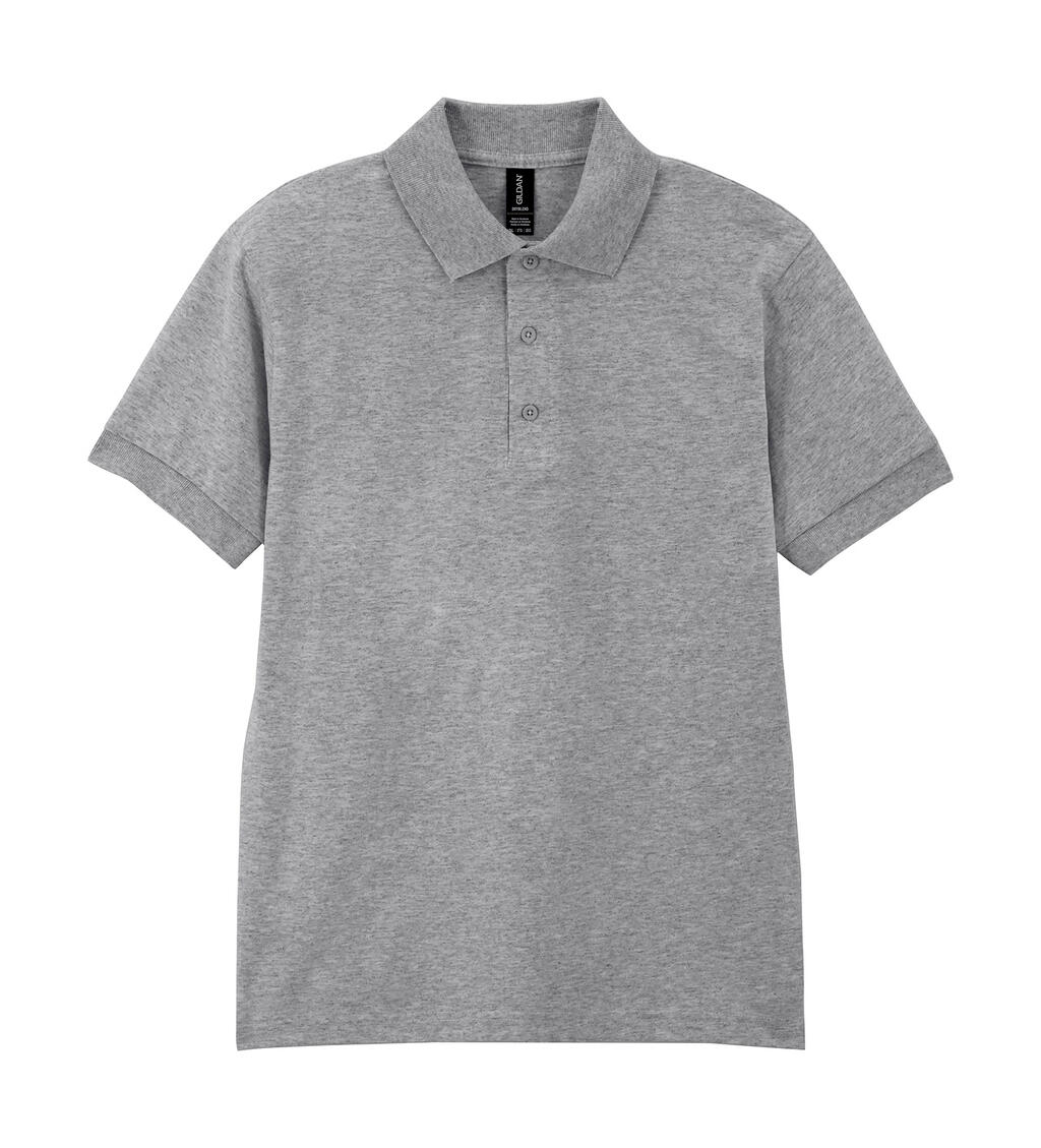Gildan 20er Pack DryBlend Adult Jersey Polo 8800