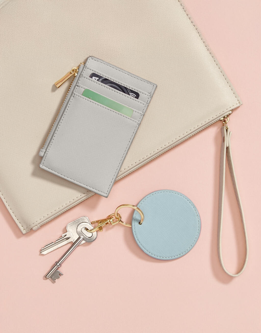 BagBase Boutique Card Holder BG754