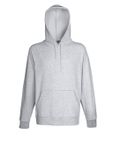 Fruit of the Loom 2er Pack Lightweight Hooded Sweat 62-140-0
