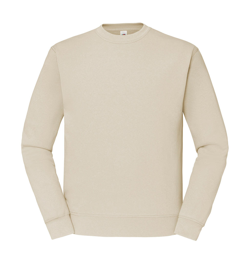 Fruit of the Loom: Classic Set In Sweat 62-202-0 | nawajo.de 