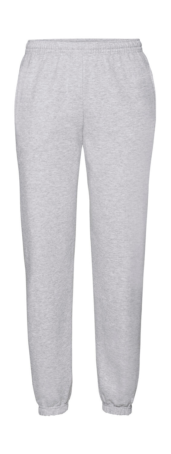 Fruit Of The Loom Damen Jogger Essentials – Lässige Hose Aus French Terry, Mit Kordelzug, Superweich