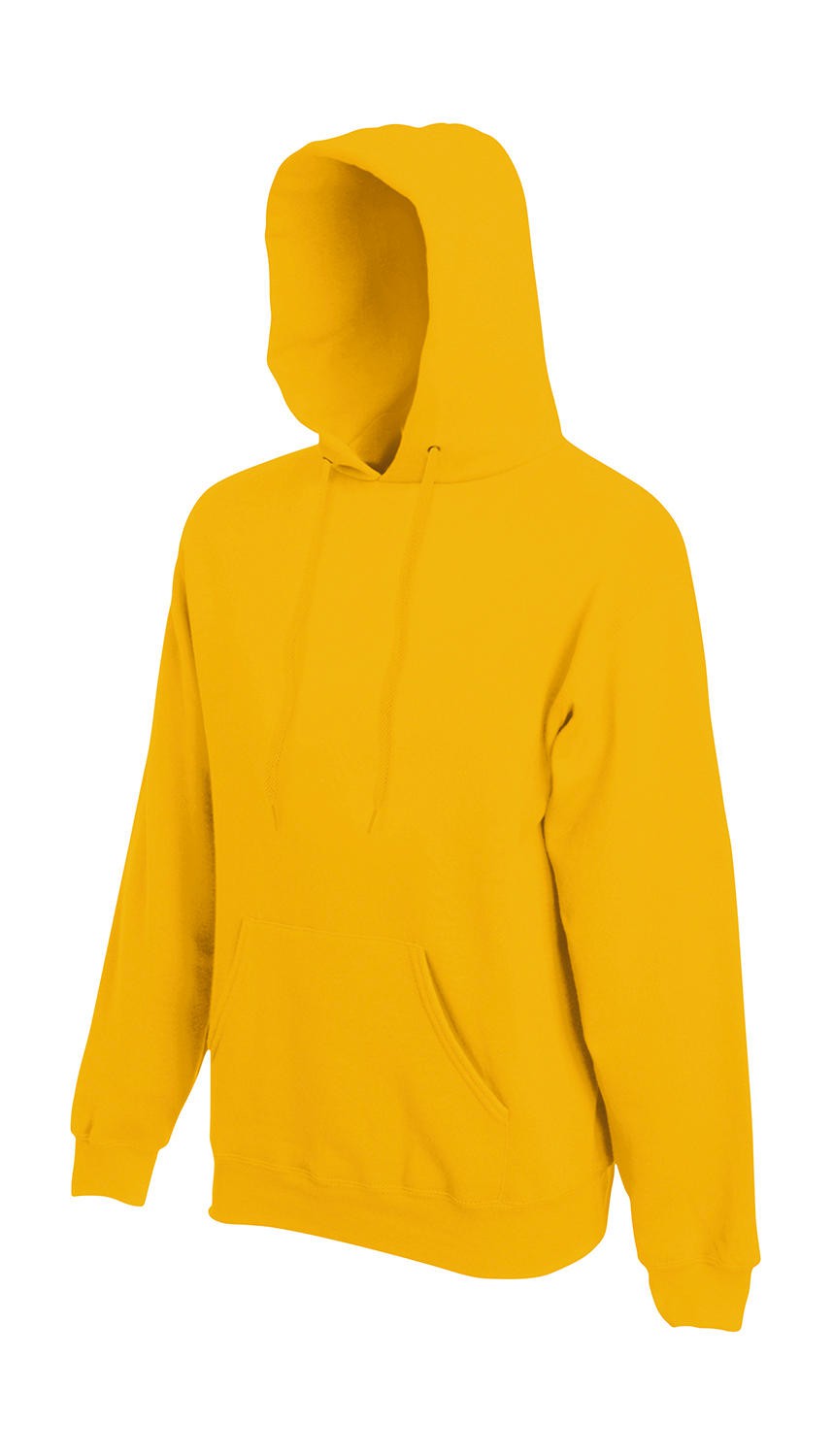 Fruit of the Loom Classic Hooded Sweat 62-208-0