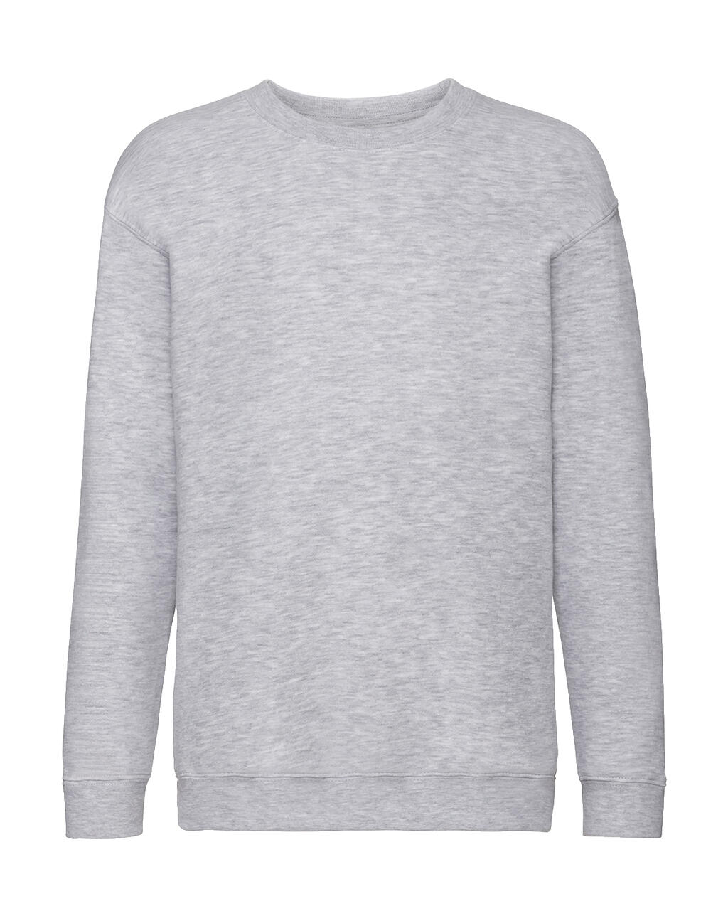 Fruit of the Loom Kids' Premium Set-In Sweat 62-031-0