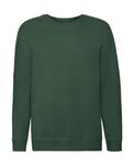 Fruit of the Loom Kids' Premium Set-In Sweat 62-031-0