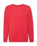 Fruit of the Loom Kids' Premium Set-In Sweat 62-031-0