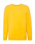 Fruit of the Loom Kids' Premium Set-In Sweat 62-031-0