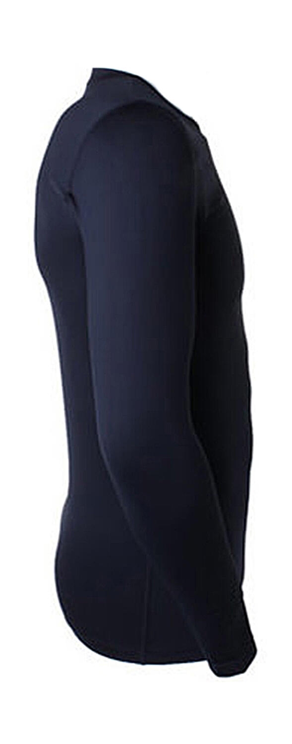 Kustom Kit 3er Pack Warmtex® Base Layer LS KK979