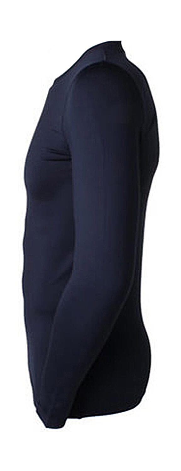 Kustom Kit 3er Pack Warmtex® Base Layer LS KK979